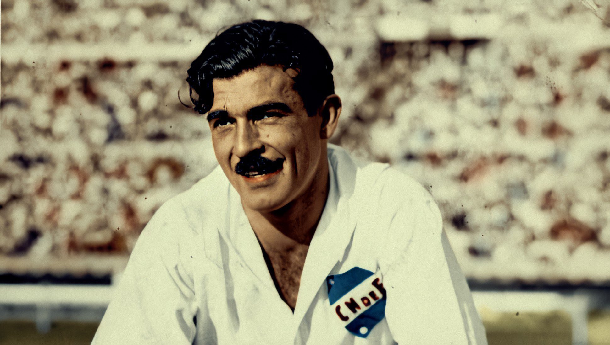 Atillio Garcia Nacional