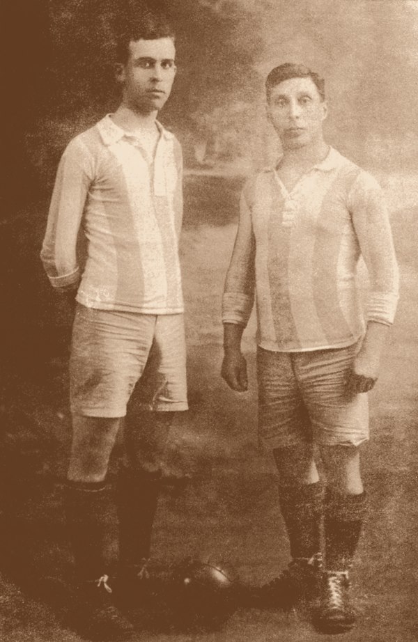Panathinaikos History