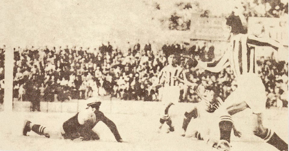Panathinaikos History