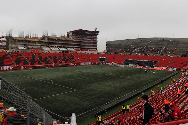 Estádio Caliente Tijuana