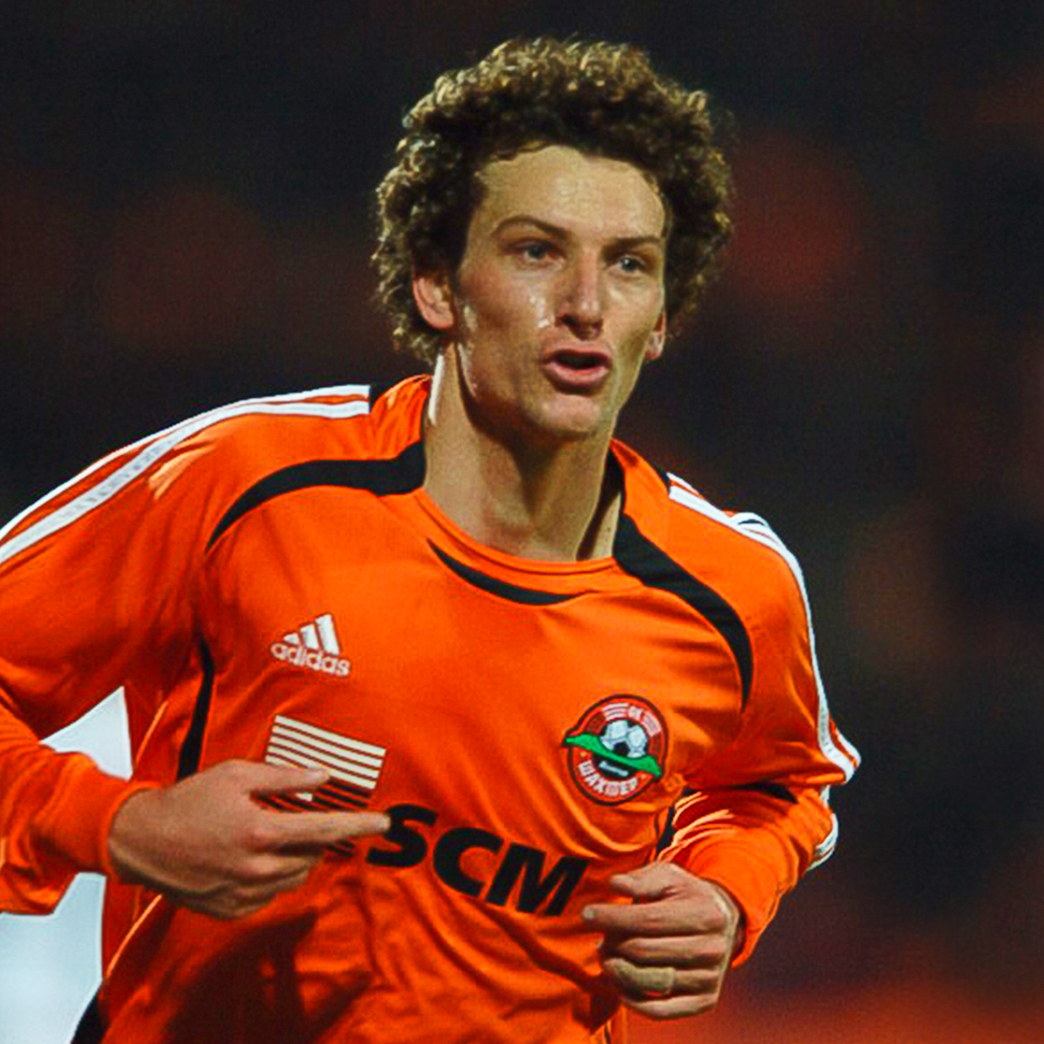 Elano SHAKHTAR