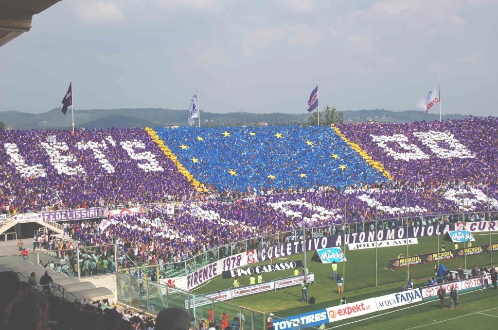 Let's Go Viola Fiorentna
