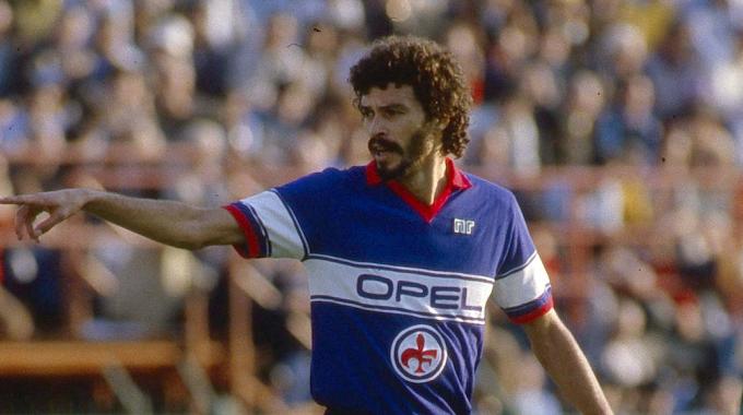 Sócrates Fiorentina
