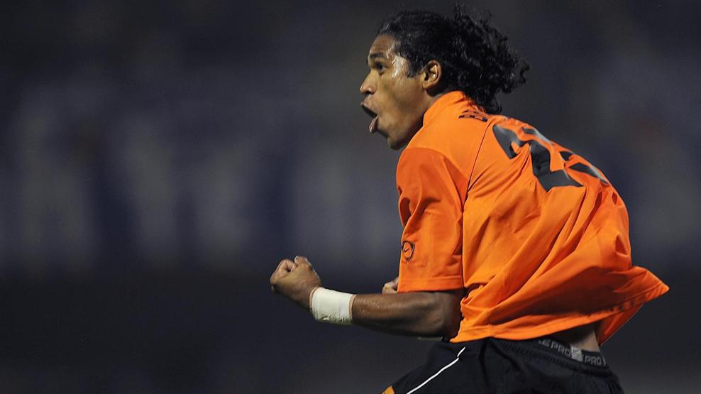 Brandão Shakhtar Donetsk