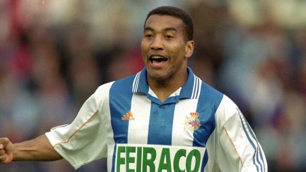Mauro Silva Deportivo