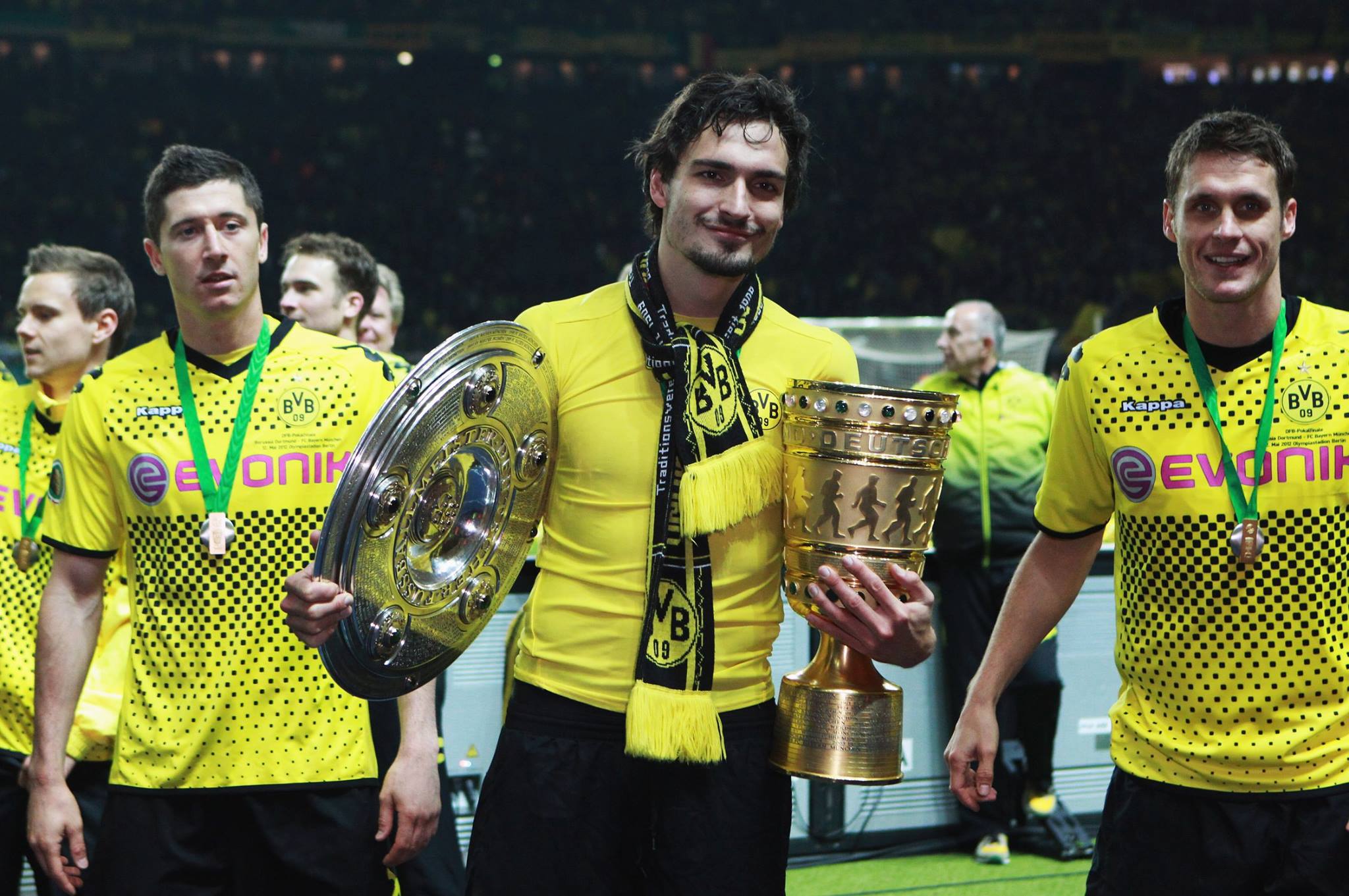 Hummels BVB