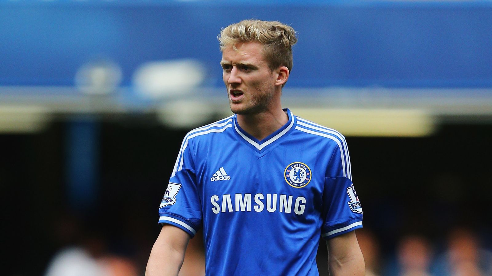 Schurrle Chelsea