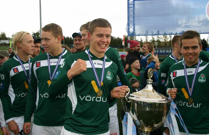 Finnbogason Breidablik