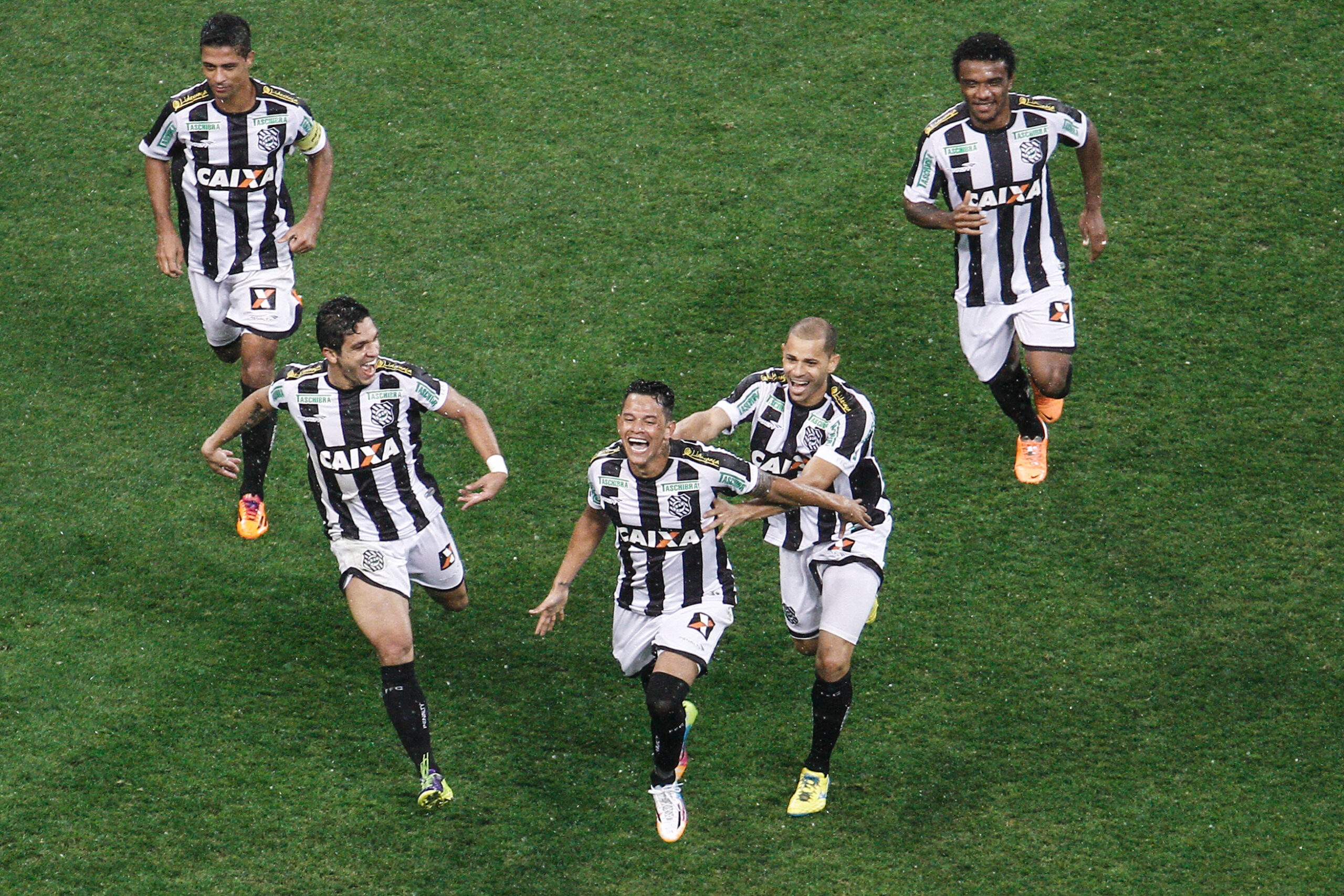 Giovanni Augusto Figueirense