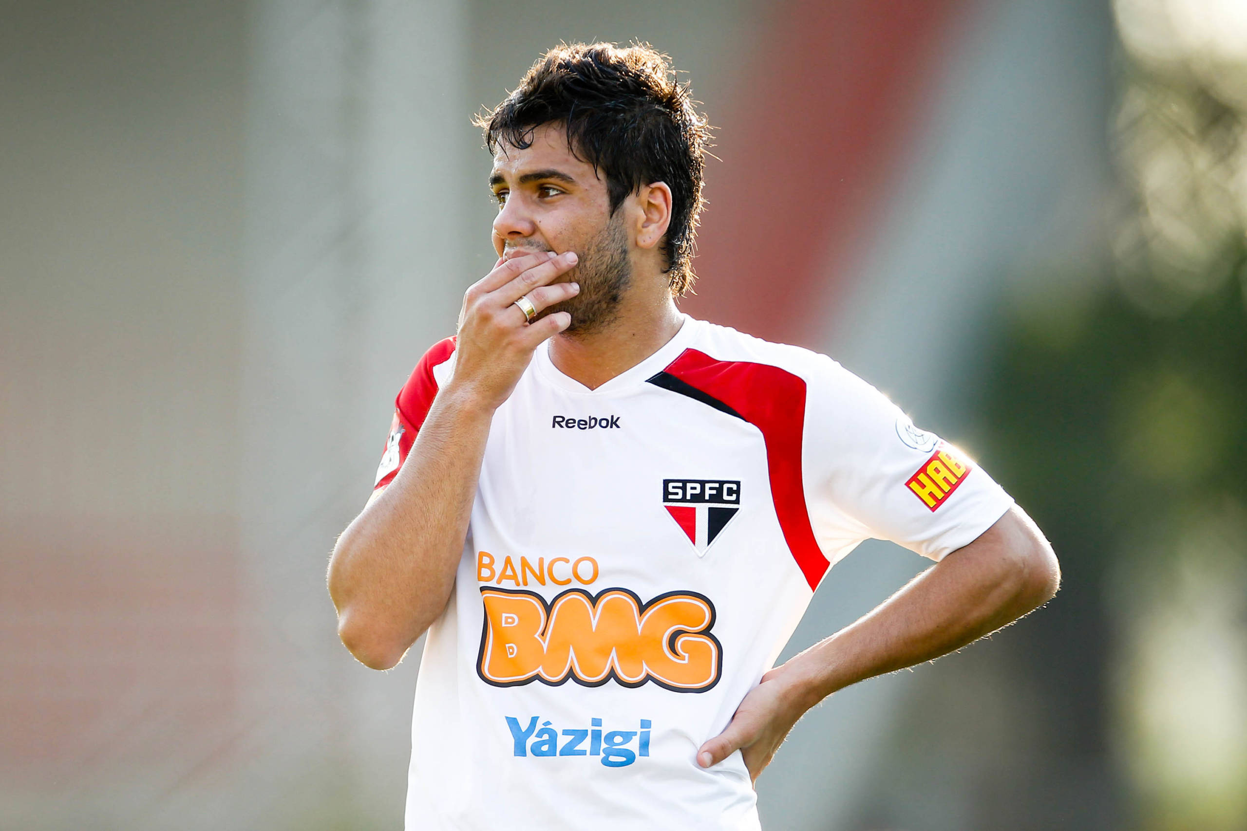 Henrique Almeida São Paulo