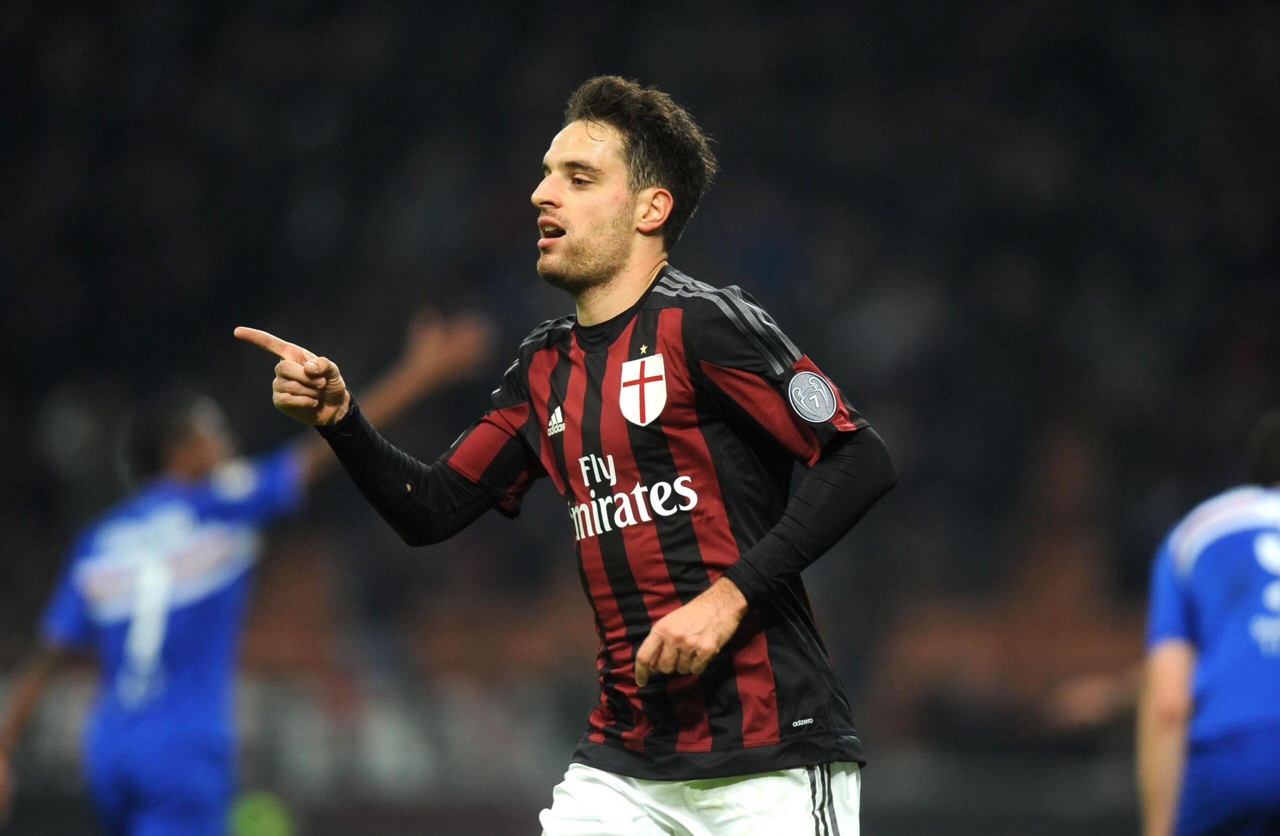 Bonaventura Milan
