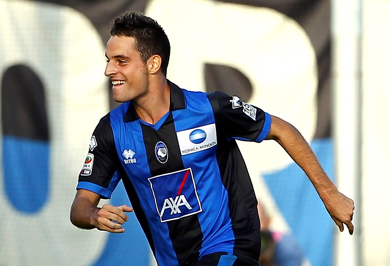 Bonaventura Atalanta