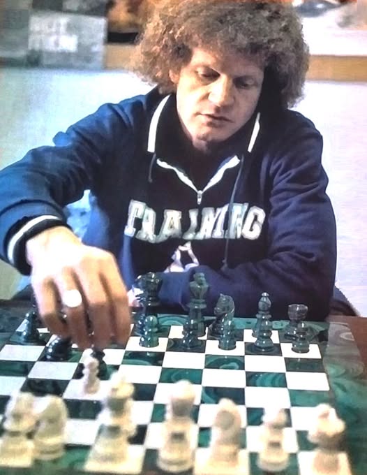 Robert Herbin Saint-Etienne