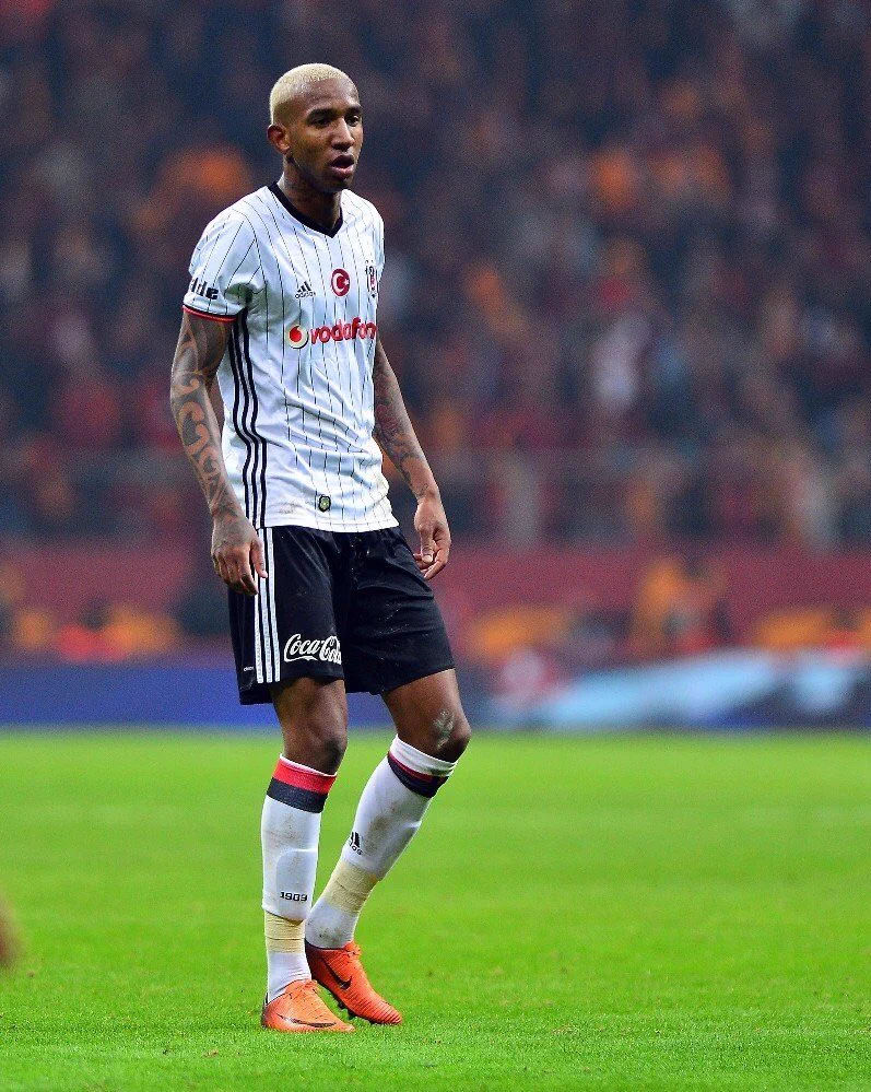 Talisca Besiktas