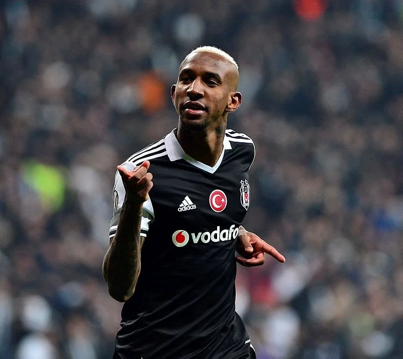 Talisca Besiktas