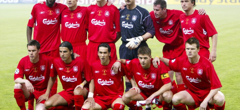 Liverpool 2004-05