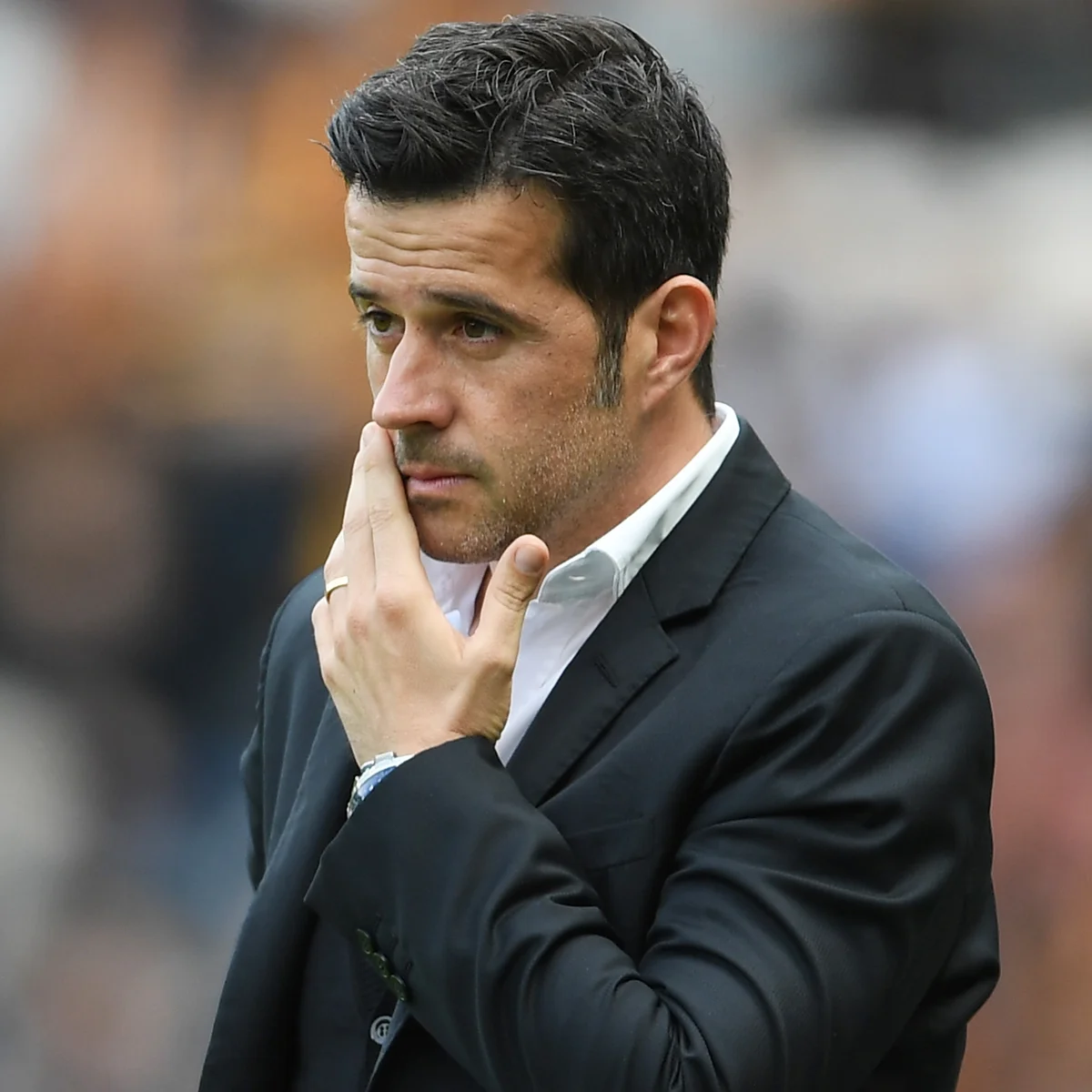 Marco Silva Watford
