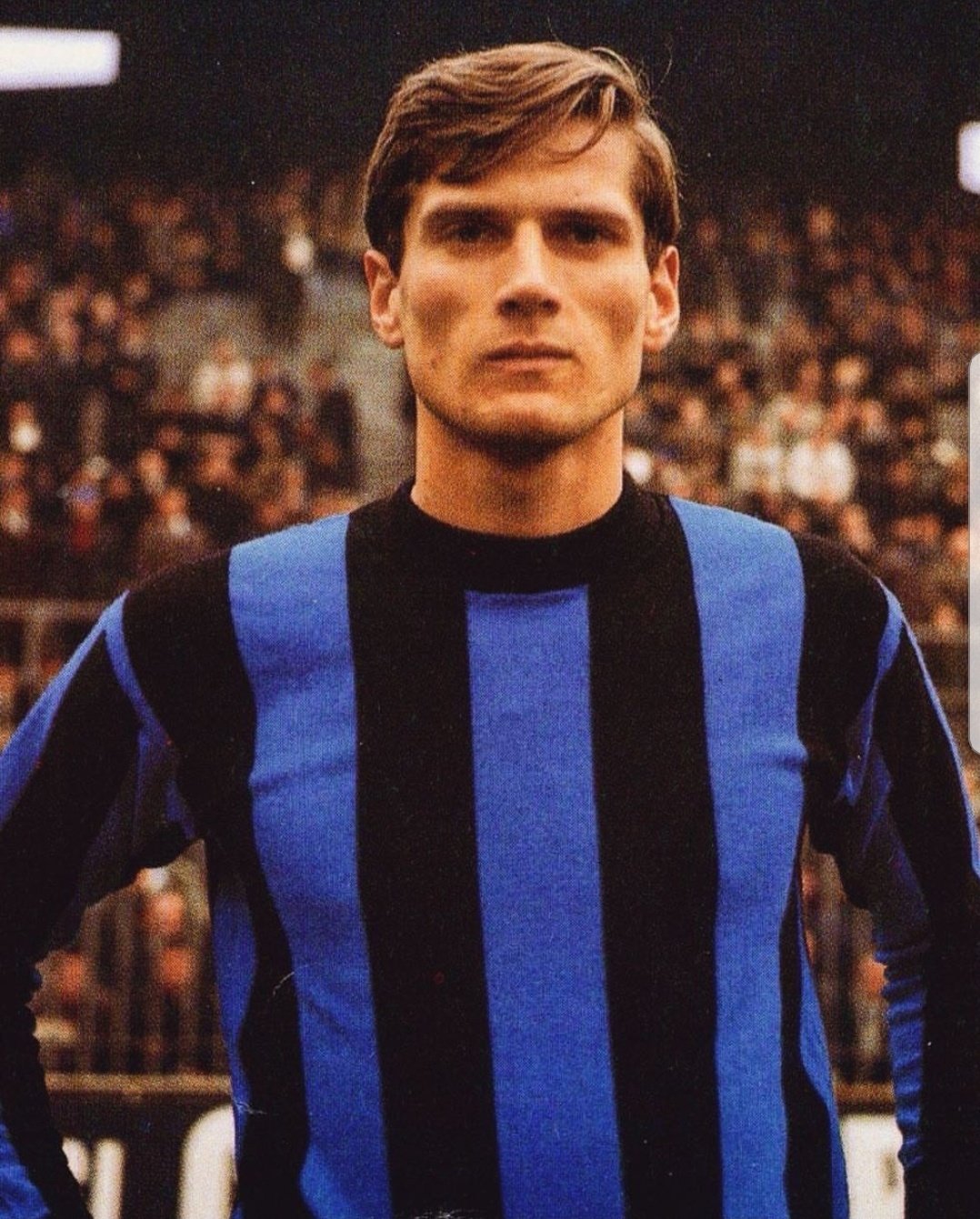 Facchetti InterNAZIONALE