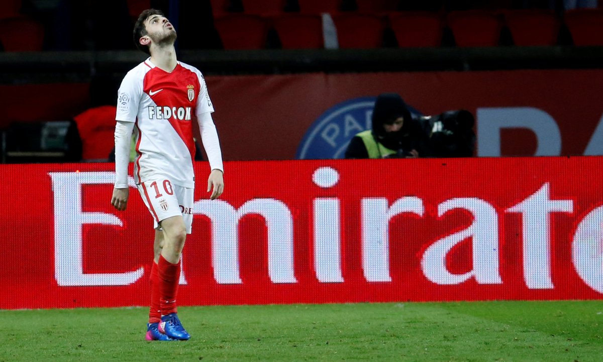 Bernardo Silva Monaco