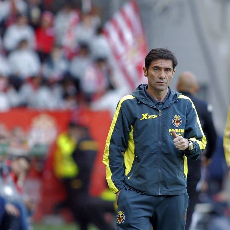 Marcelino Toral Villarreal