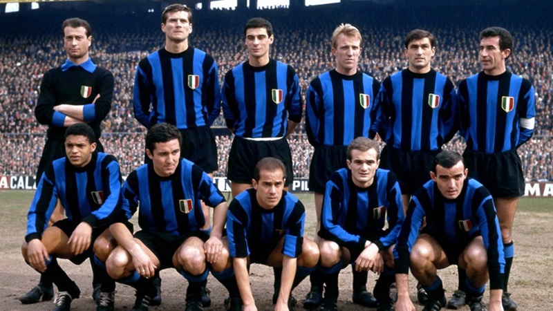 Internazionale 1963-64