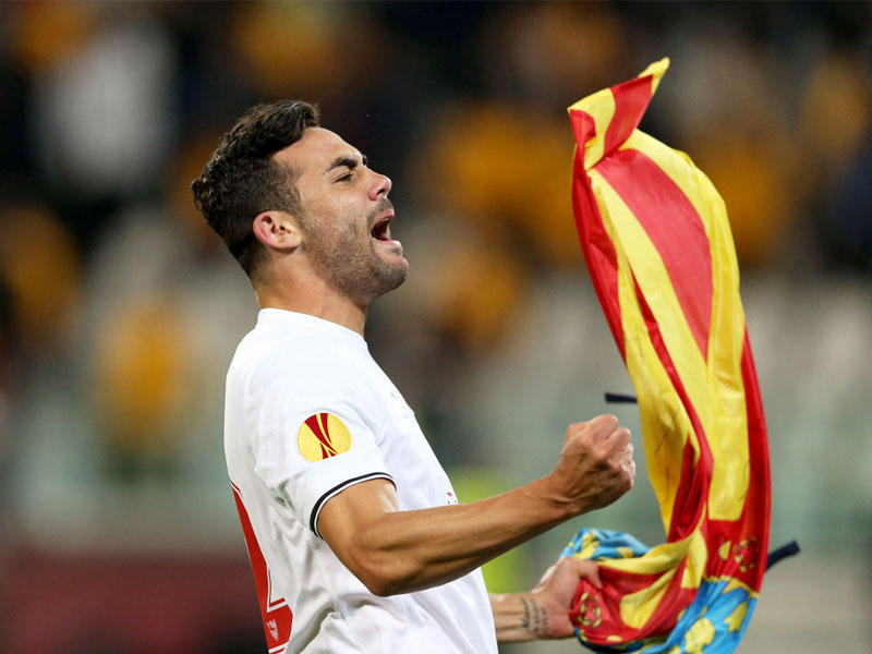 Vicente Iborra Sevilla