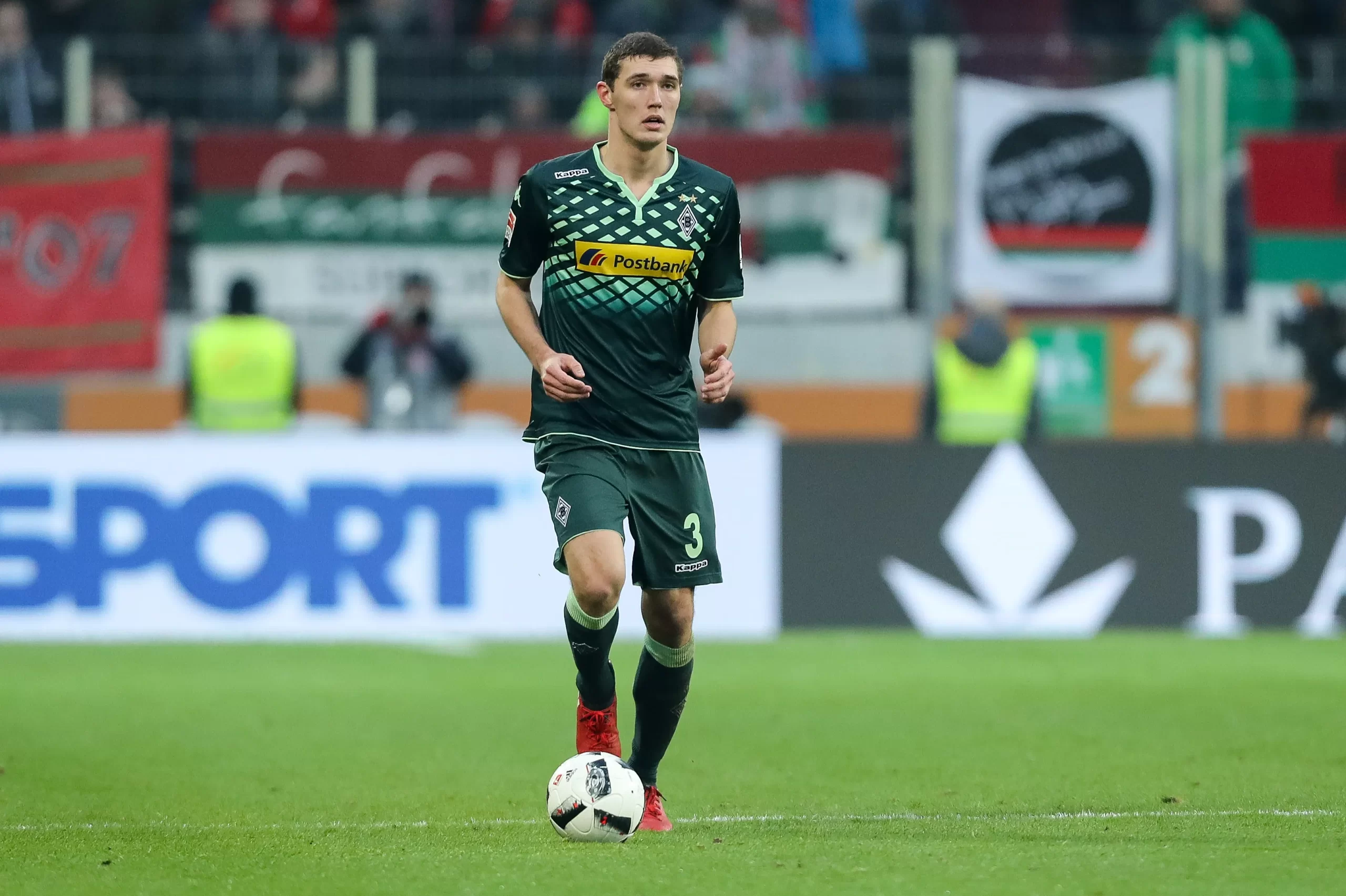 Christensen Gladbach