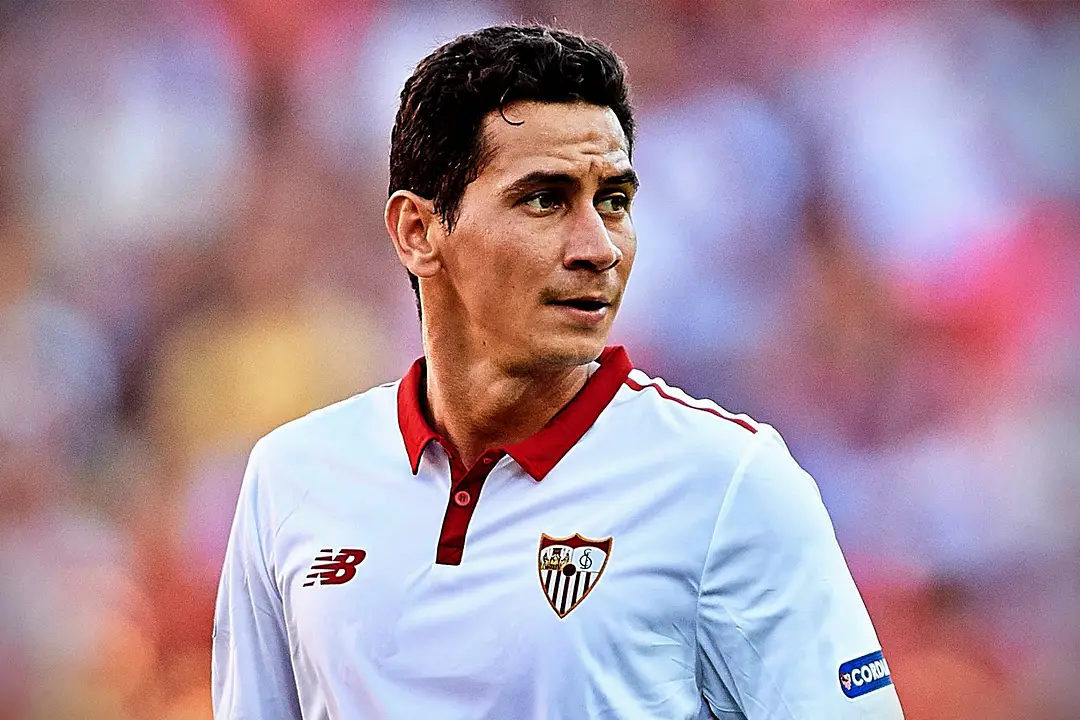 Paulo Henrique Ganso at Sevilla