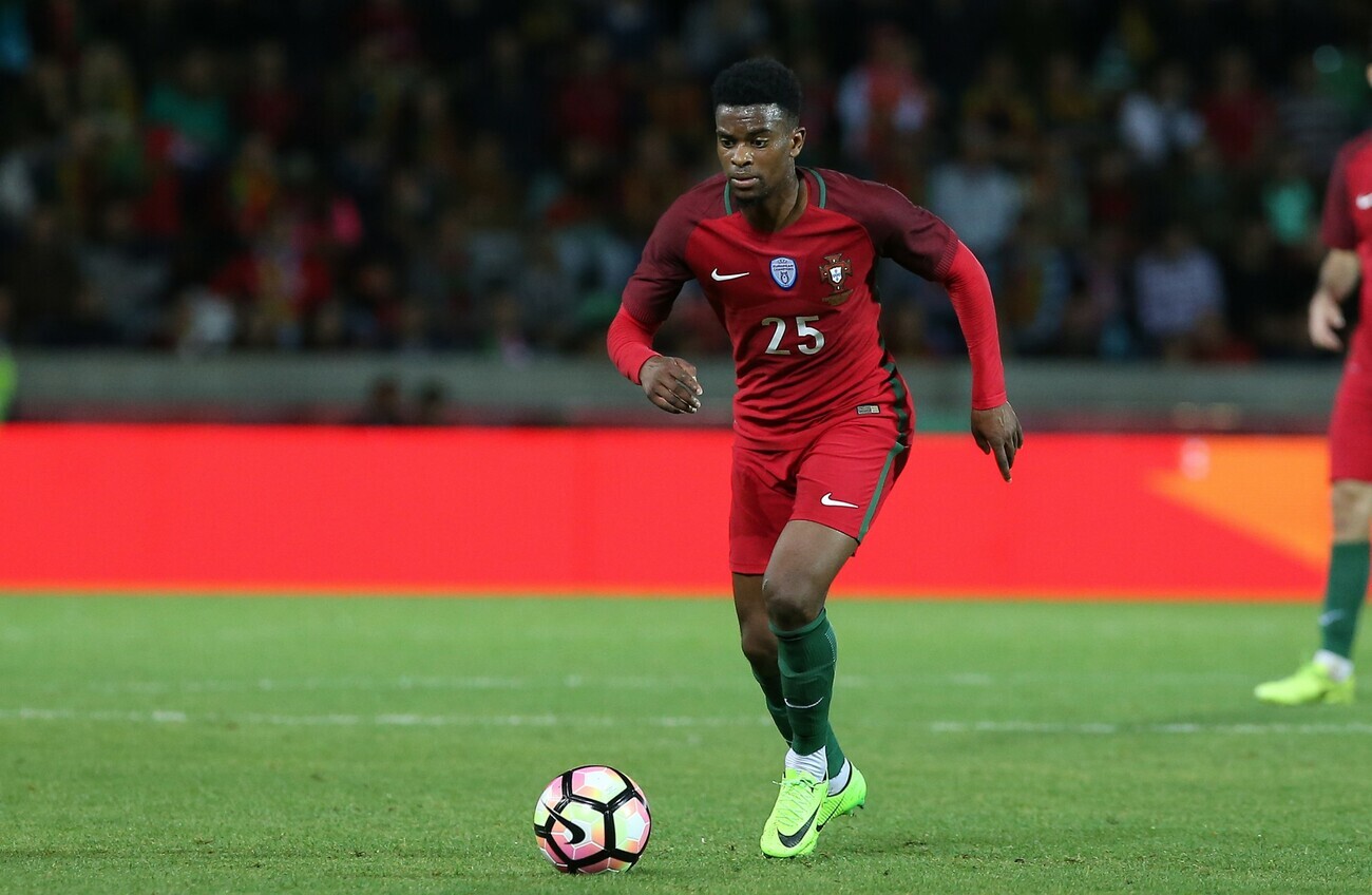 Nelson Semedo Portugal