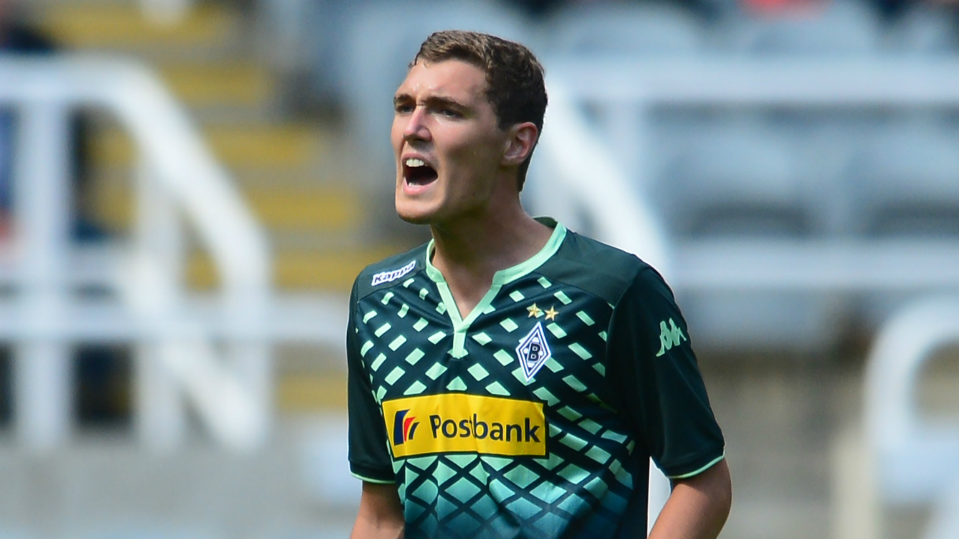 Christensen Gladbach