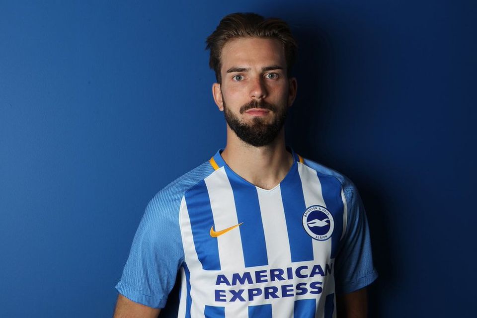 Davy Propper Brighton