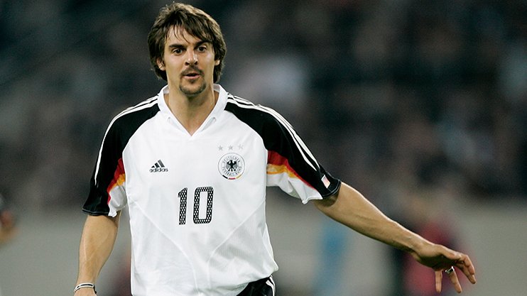 Sebastian Deisler Germany