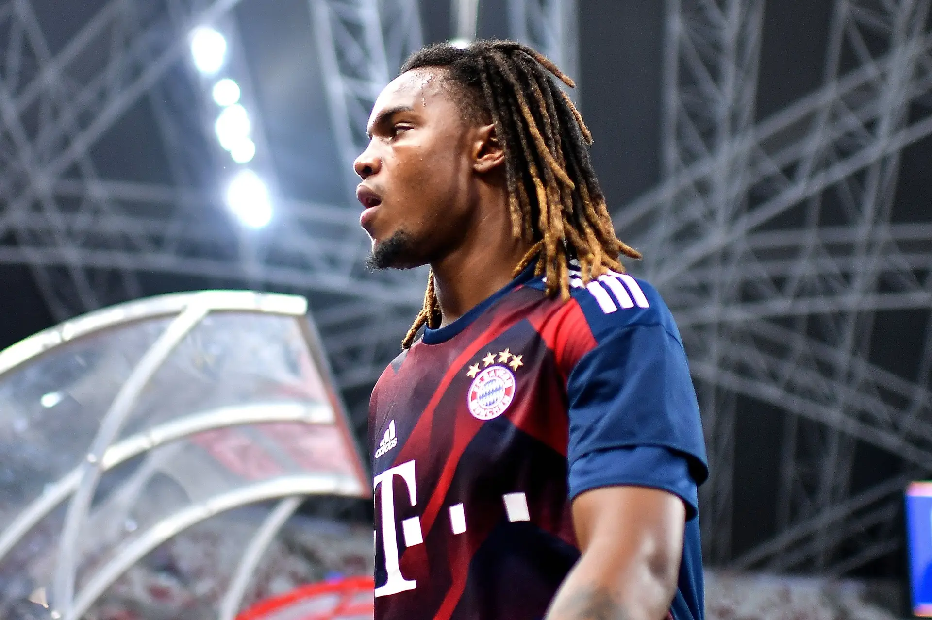 Renato Sanches Bayern