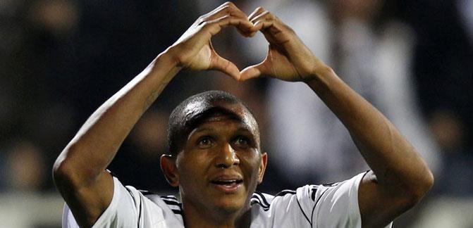 Mehmet Aurelio Turkey