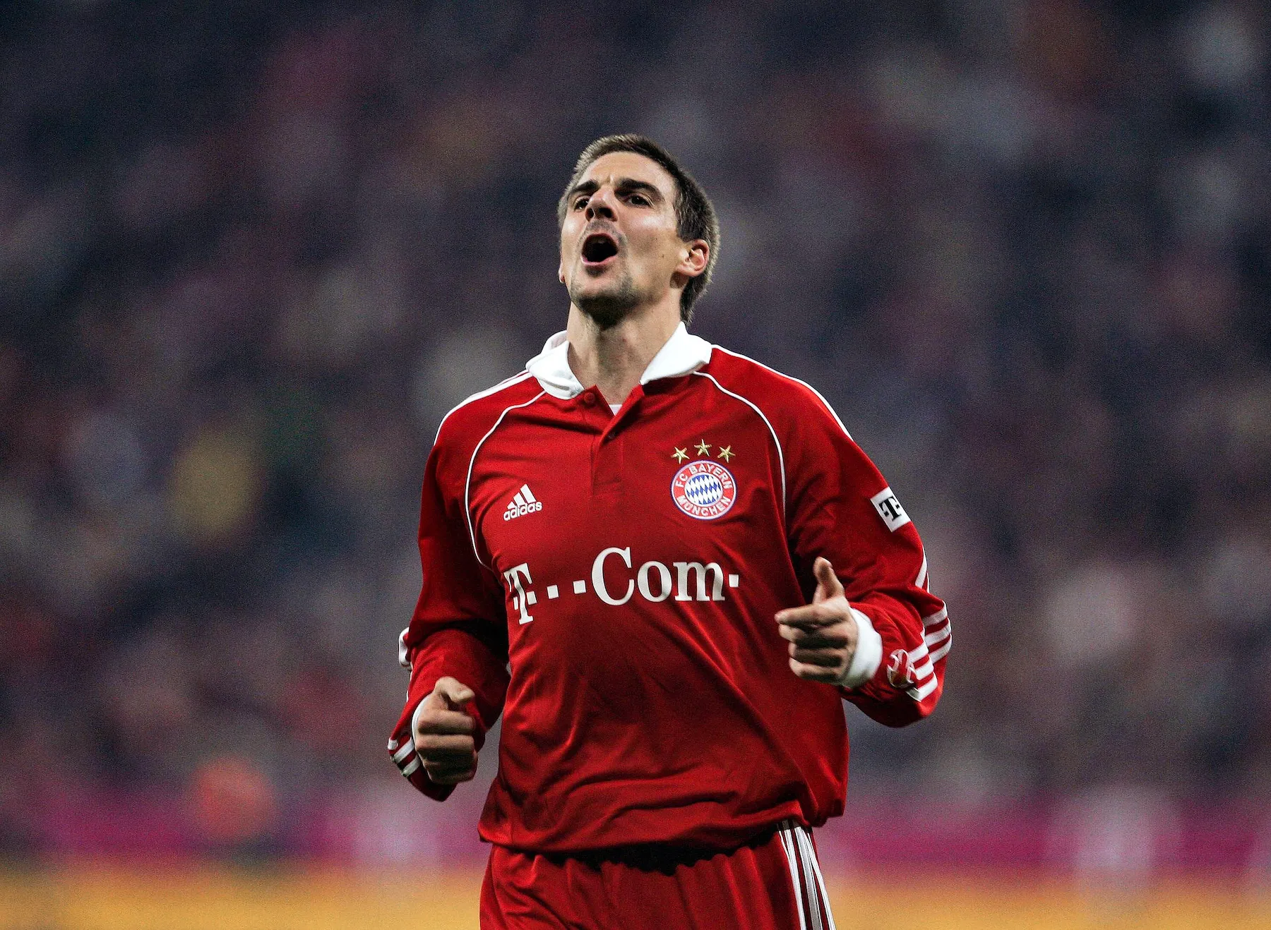 Sebastian Deisler Bayern