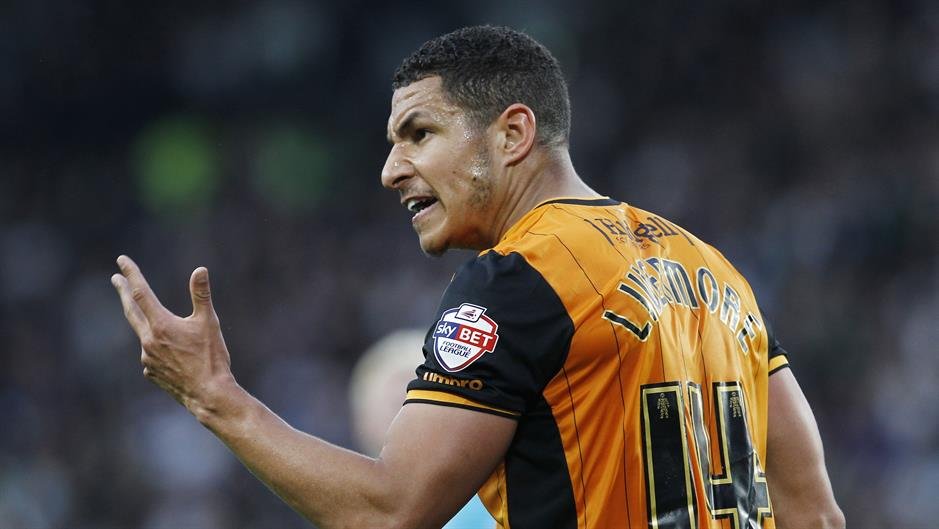 Livermore Hull City