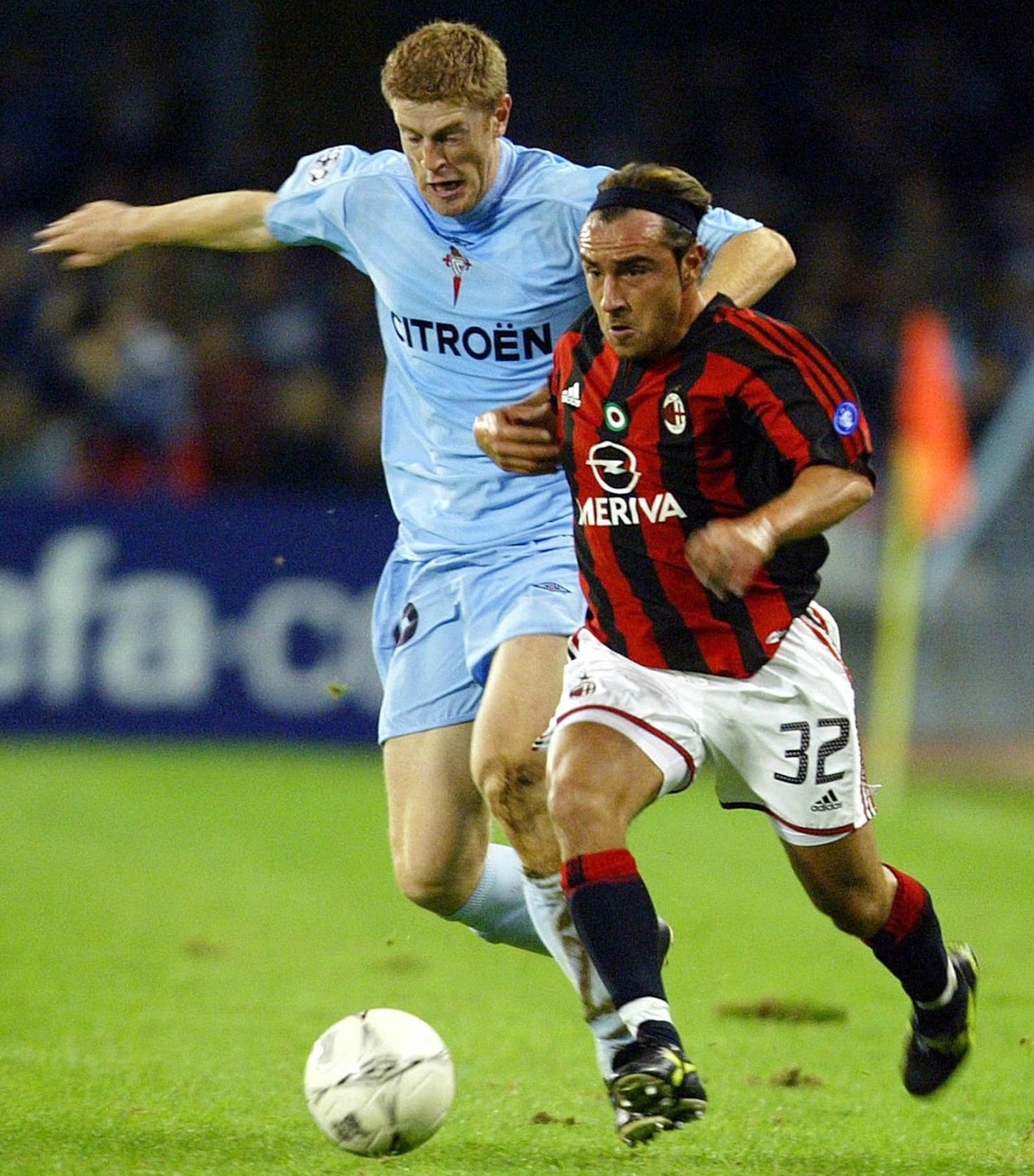 Celta MILAN