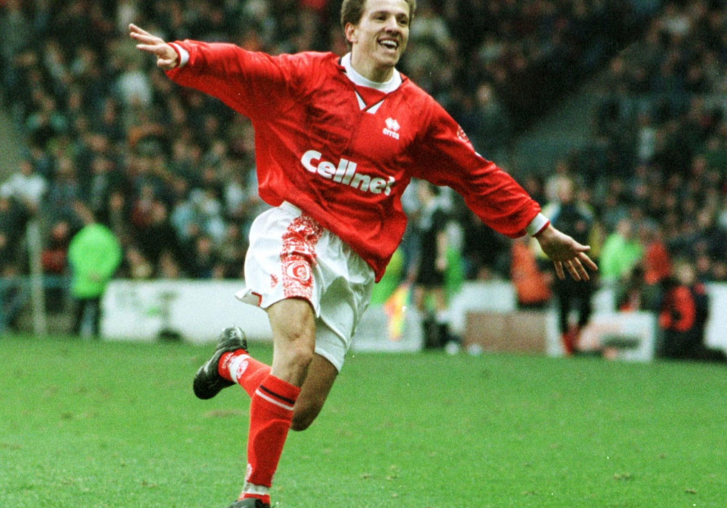 Middlesbrough Juninho