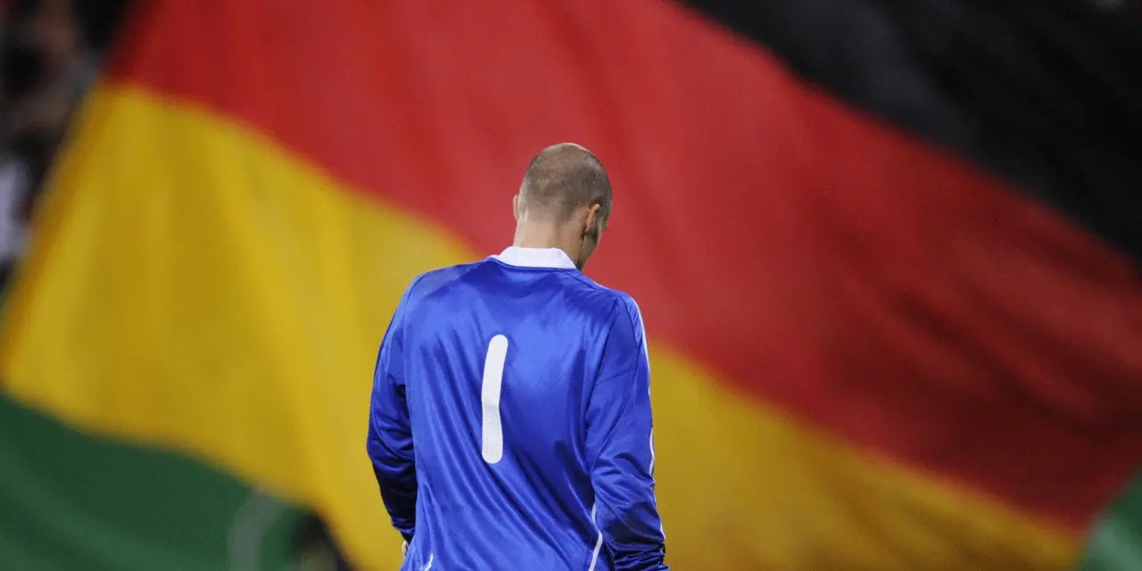 Robert Enke Germany Depression