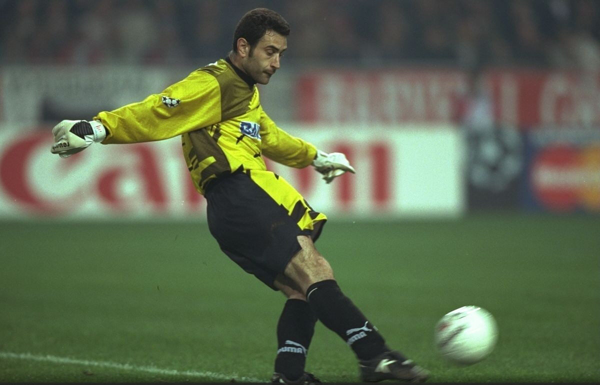 José Francisco Molina