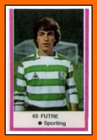 Paulo Futre Sporting