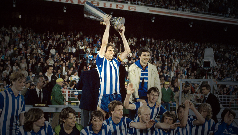 IFK Göteborg Uefa Cup