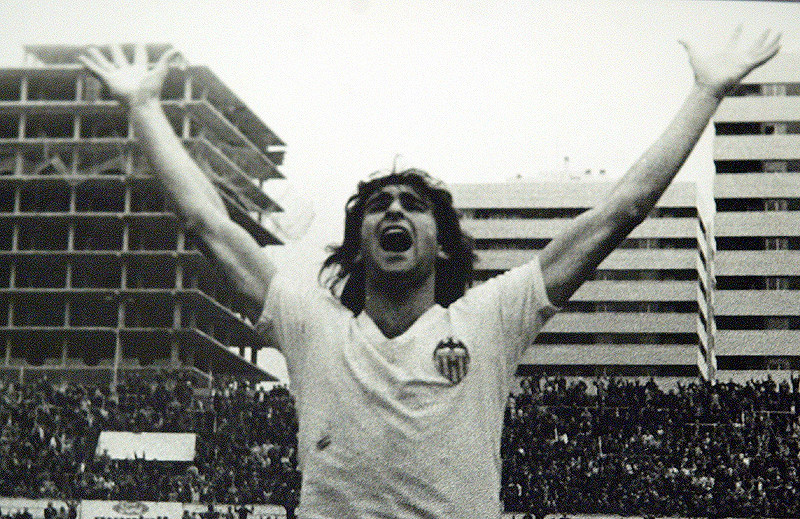 Valencia Kempes