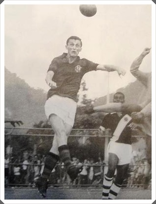 Florian Albert Flamengo