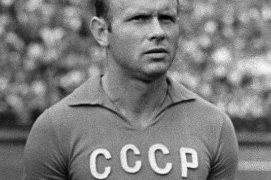 Streltsov CCCP