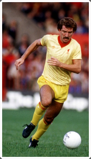 Souness Liverpool