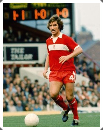 Middlesbrough Souness