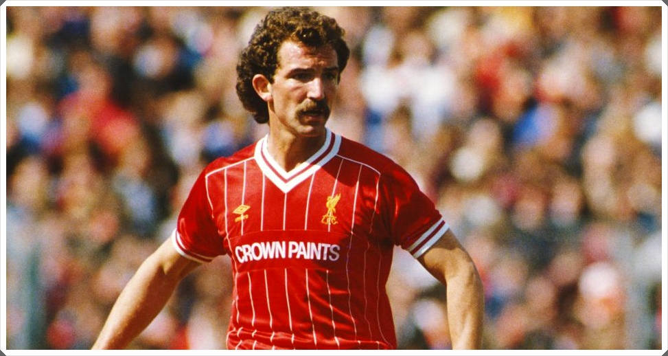 Graeme Souness Liverpool