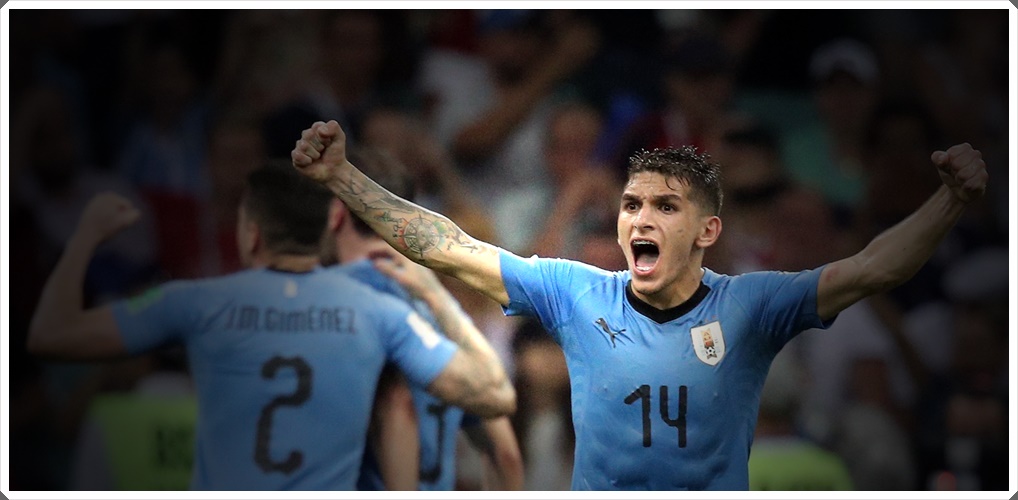 Giménez Torreira Uruguay