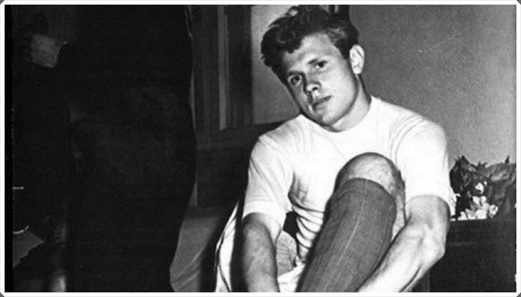 Eduard Streltsov Russia